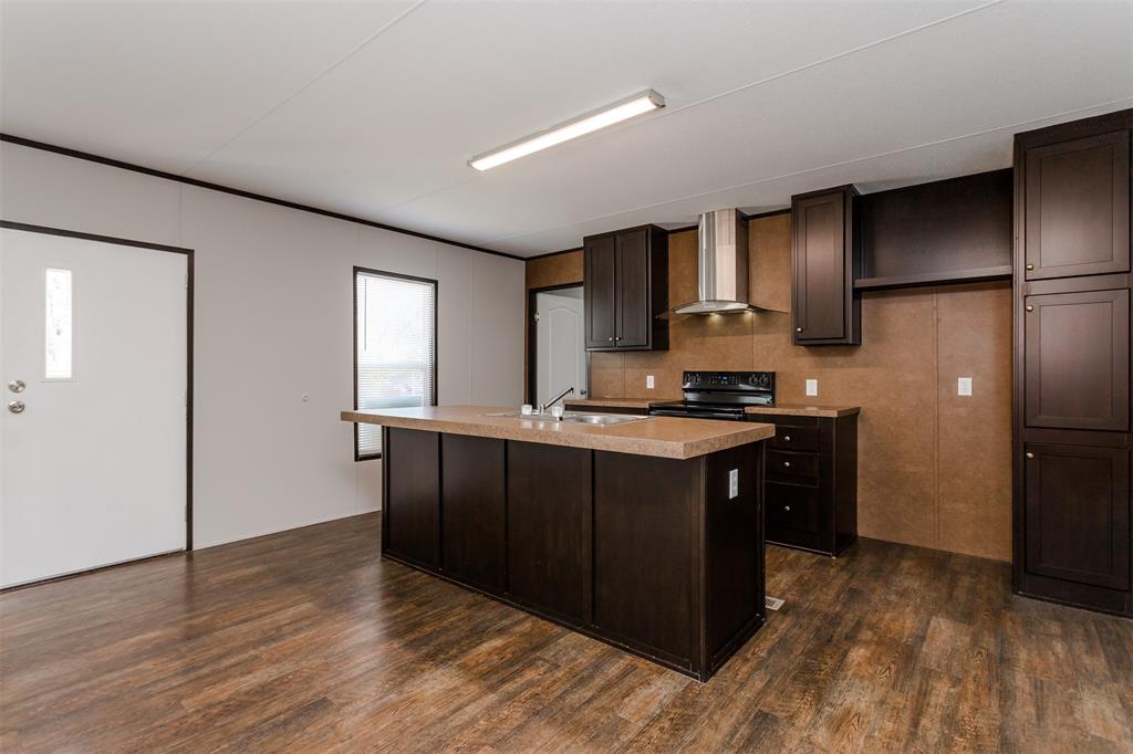 Vista Hills Mhp - Residential