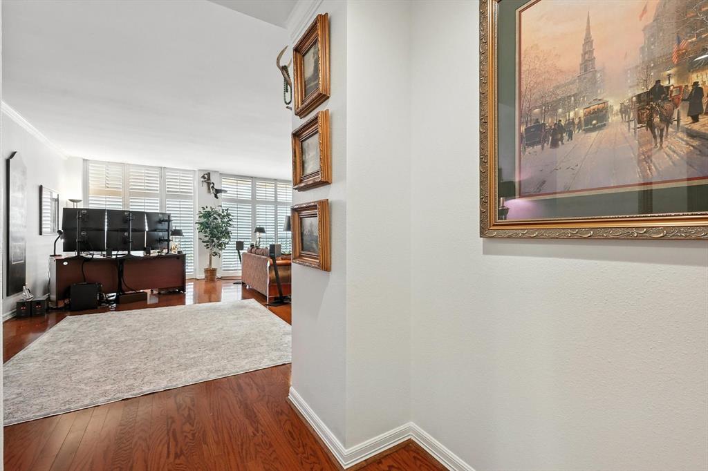 5200 Keller Springs Road 1322