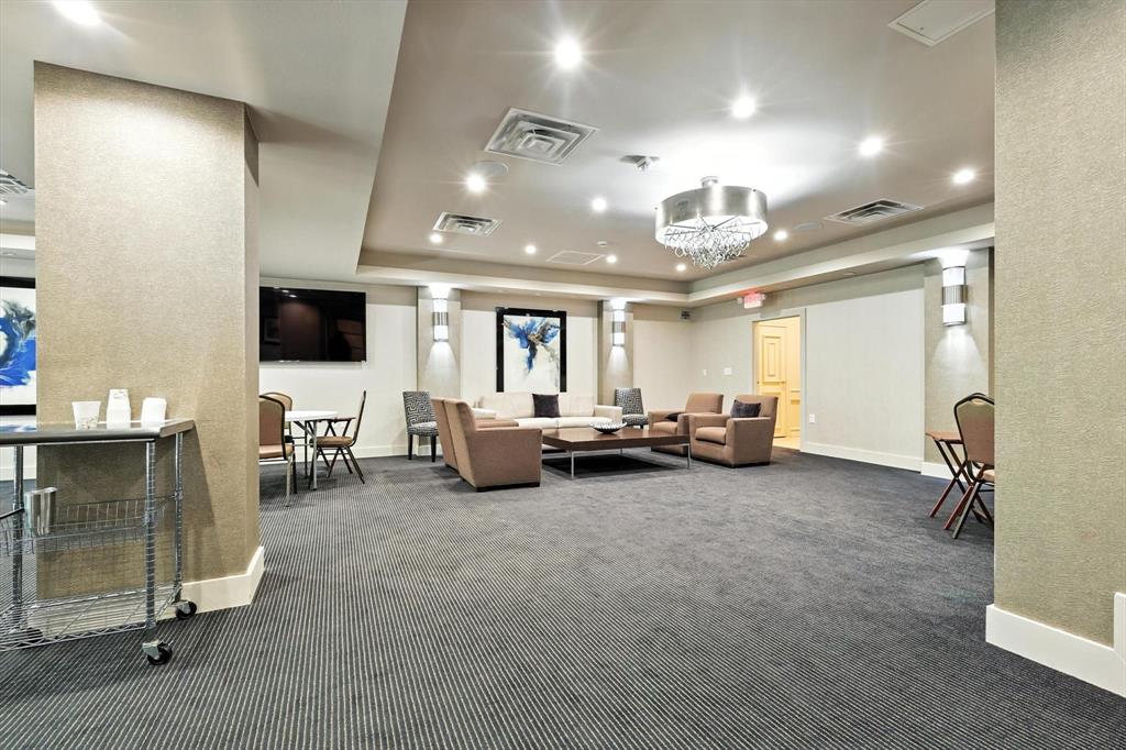 Bonaventure Condominiums - Residential