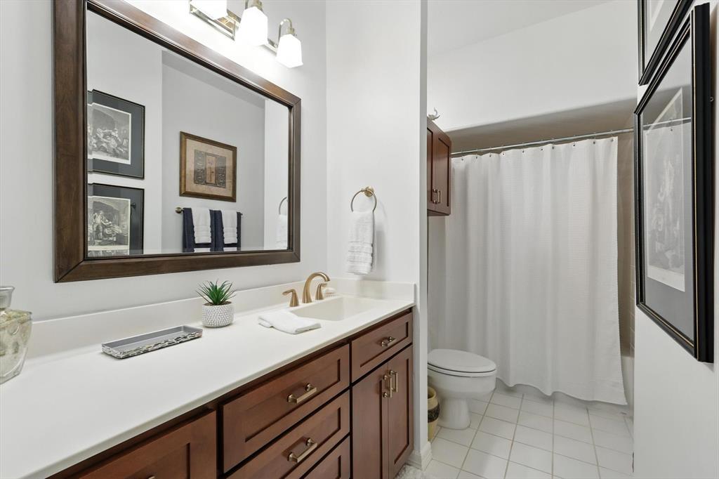 Bonaventure Condominiums - Residential