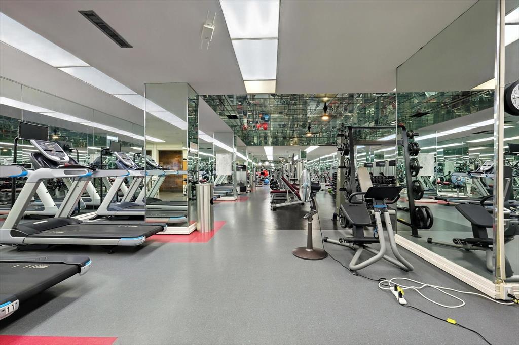 Bonaventure Condominiums - Residential