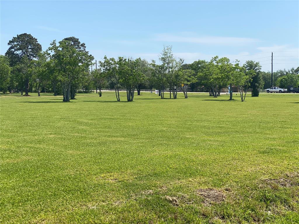 3618 Manvel Road Fm 1128