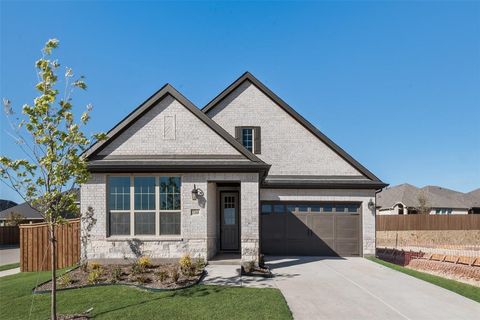 3268 Cross Shore Drive Anna TX 75409