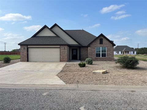 Photo of 1043 County Road 327A, Glen Rose, TX 76043 (MLS # 21165099)