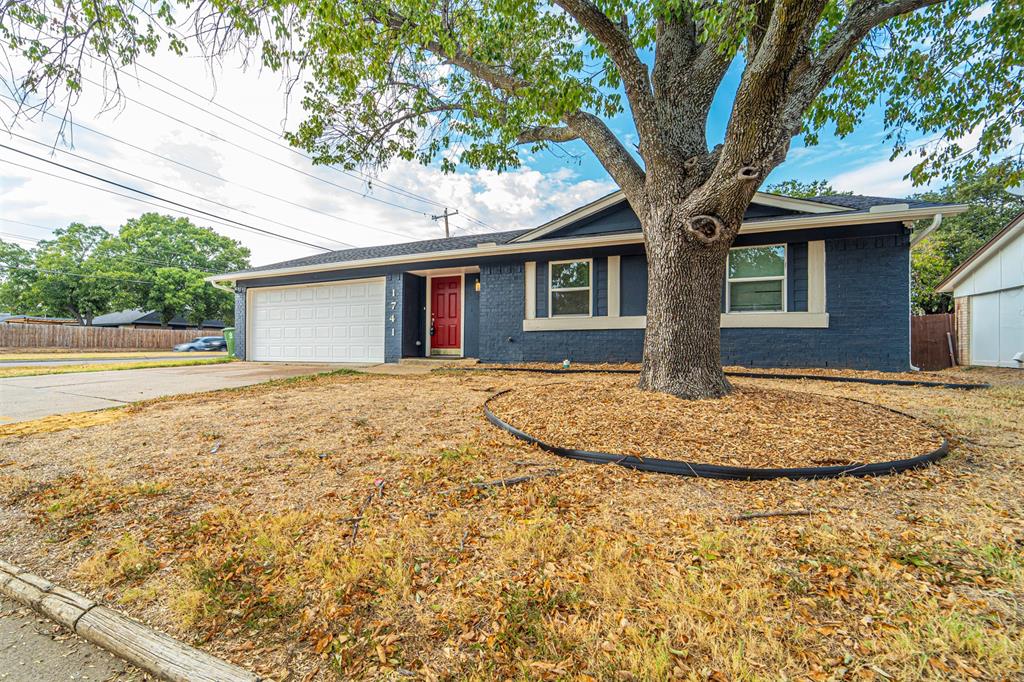 Lakewood North 4 Sec 3 - Residential Lease