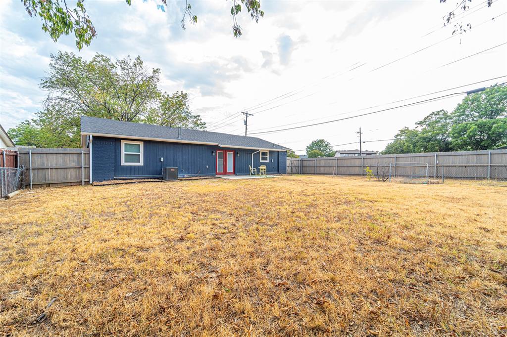 Lakewood North 4 Sec 3 - Residential Lease