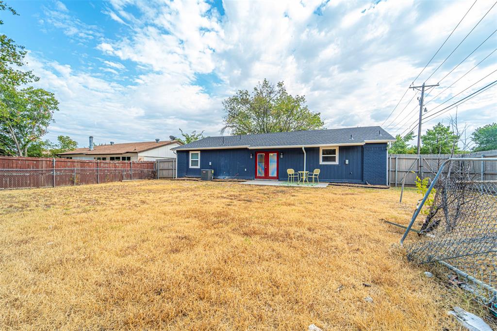 Lakewood North 4 Sec 3 - Residential Lease