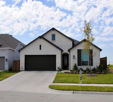 A home in Midlothian