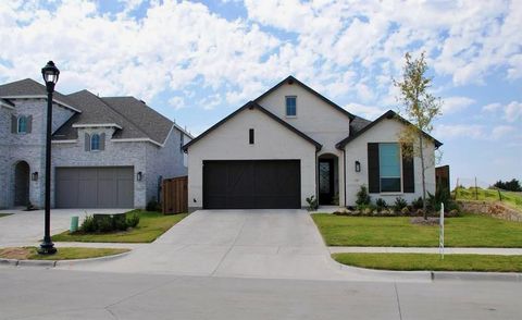 A home in Midlothian