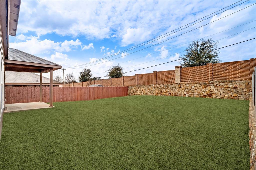 Chapel Crk Ph 1 - Residential