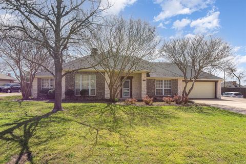 6608 Gold Dust Trail Dallas TX 75252