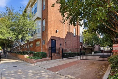 Photo of 2902 State Street #5, Dallas, TX 75204 (MLS # 21084655)