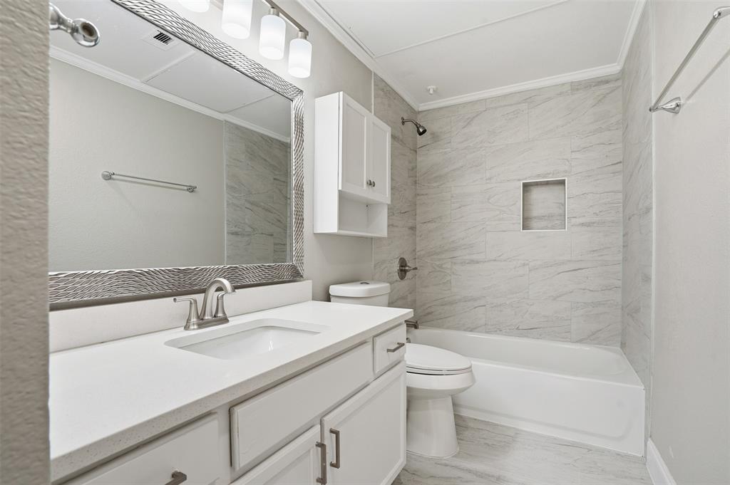 Carriage House Condo - Residential