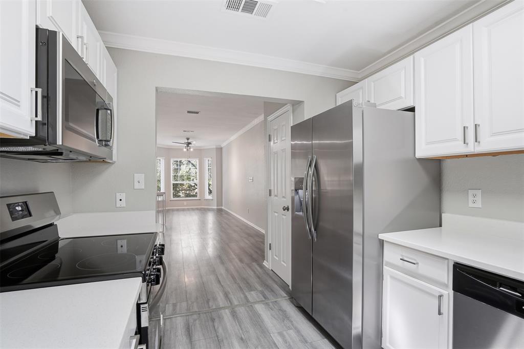 Carriage House Condo - Residential