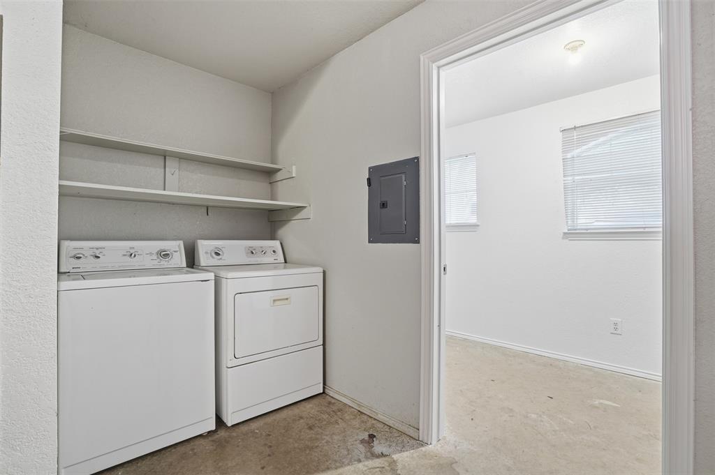 Carriage House Condo - Residential