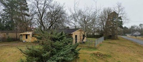 4233 Ridgeway Street Shreveport LA 71107