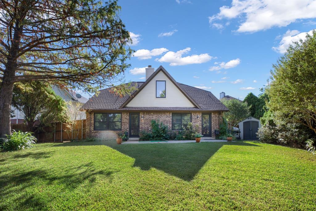 765 Eiffel Drive