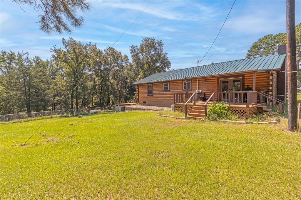 Texas Mini Ranches - Residential