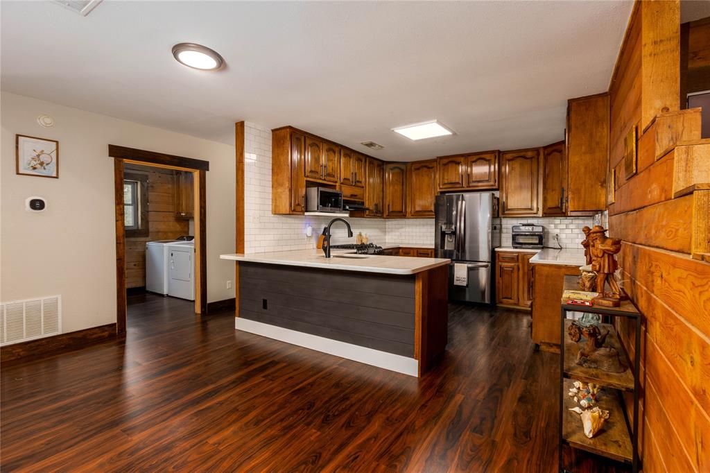 Texas Mini Ranches - Residential