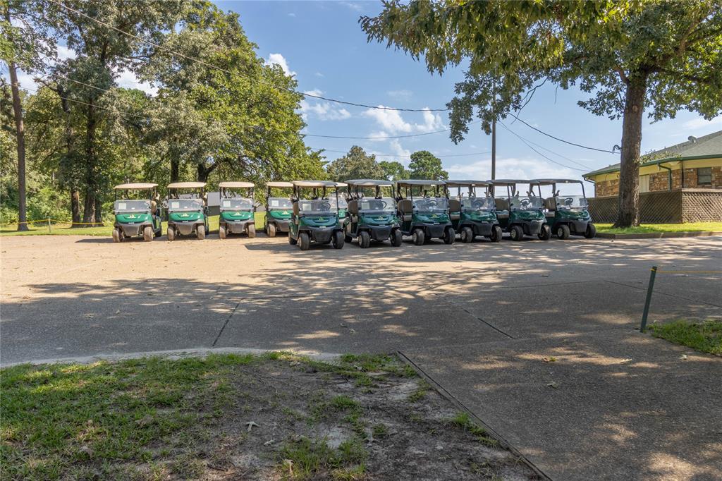 Texas Mini Ranches - Residential