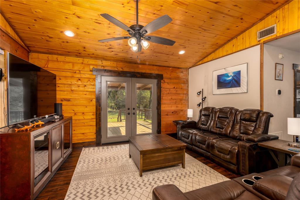 Texas Mini Ranches - Residential