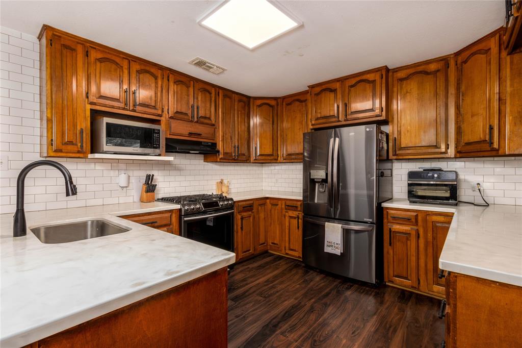 Texas Mini Ranches - Residential