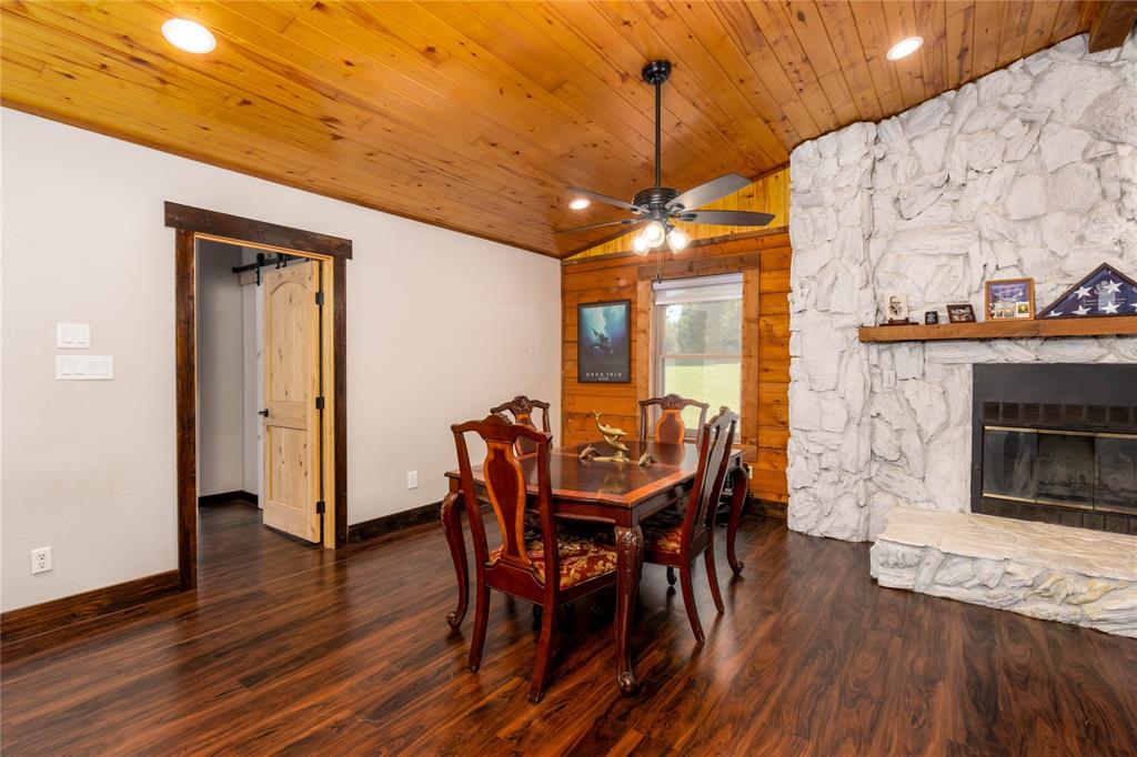 Texas Mini Ranches - Residential