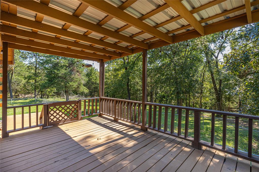 Texas Mini Ranches - Residential