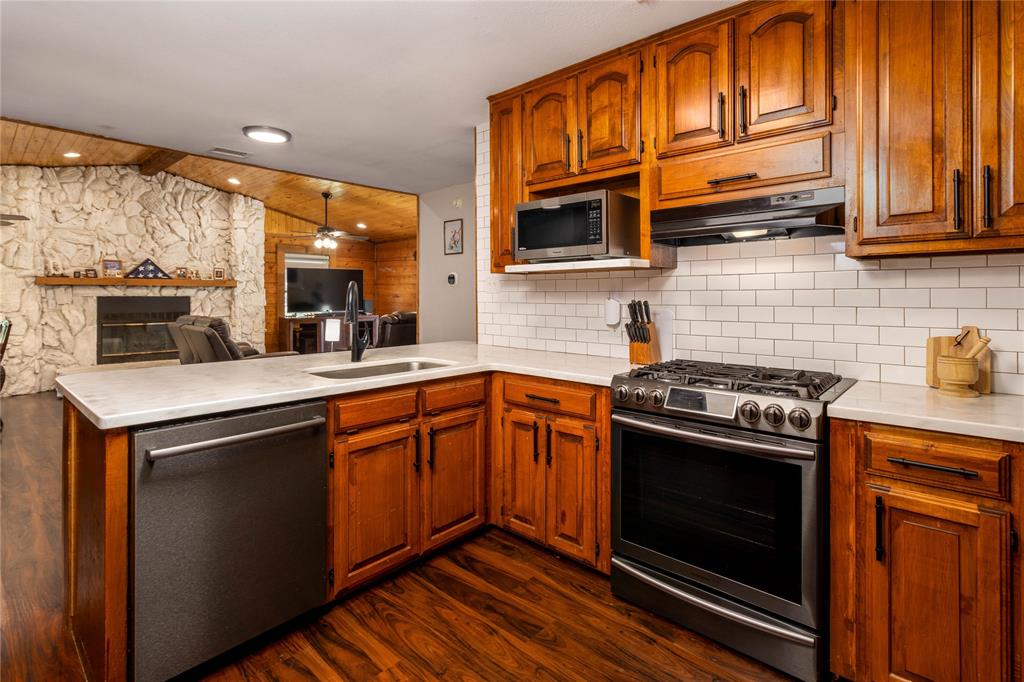 Texas Mini Ranches - Residential