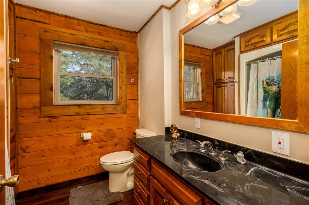 Texas Mini Ranches - Residential