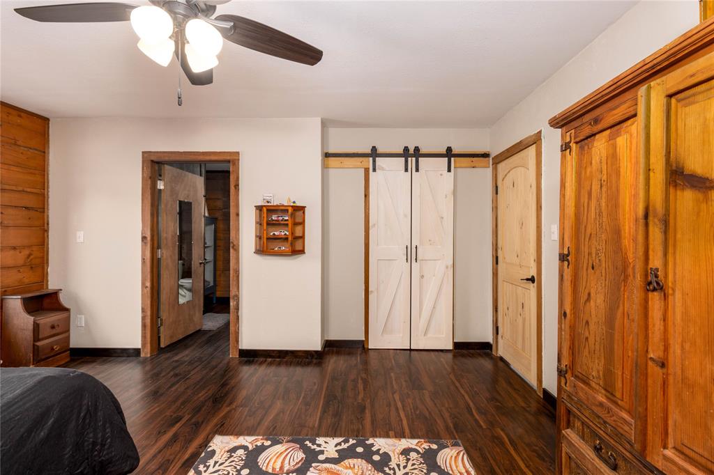 Texas Mini Ranches - Residential