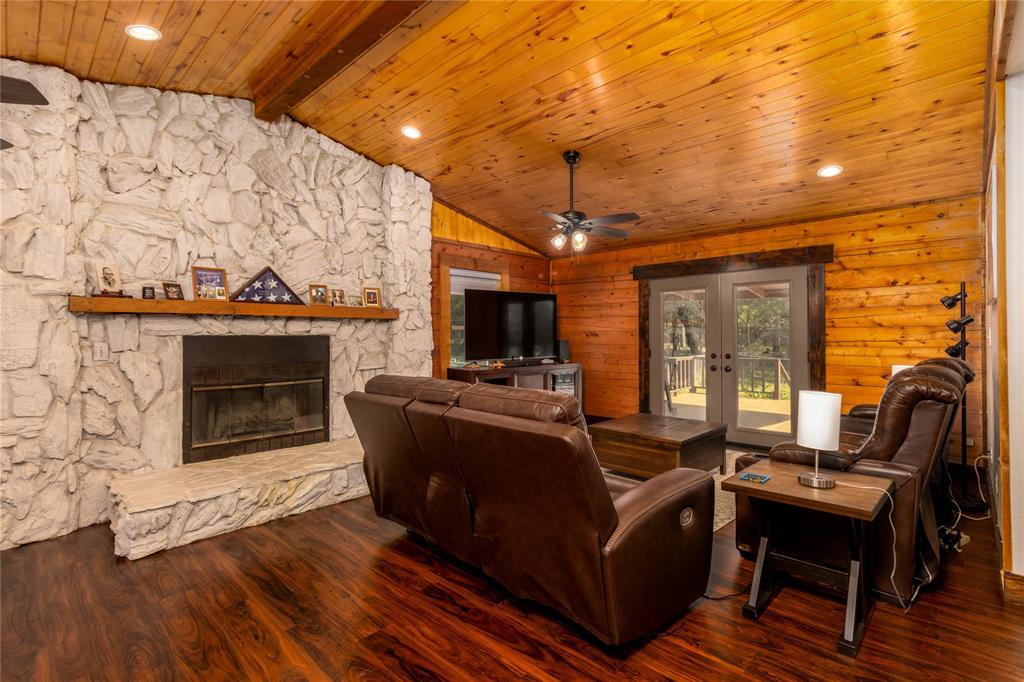 Texas Mini Ranches - Residential