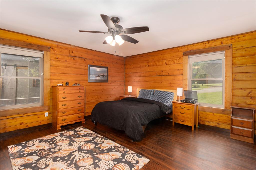 Texas Mini Ranches - Residential