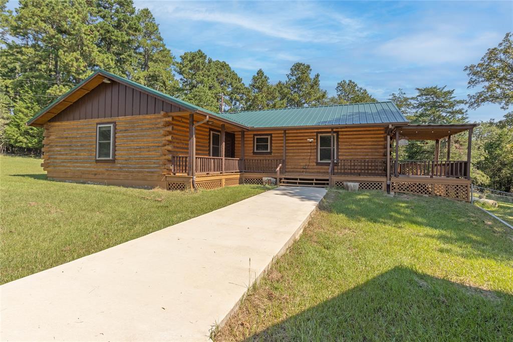 Texas Mini Ranches - Residential