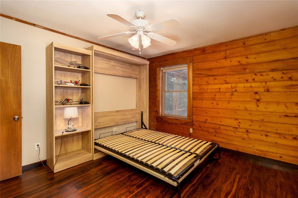 Texas Mini Ranches - Residential