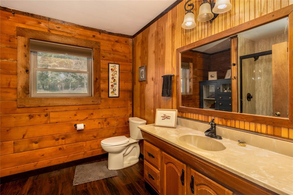 Texas Mini Ranches - Residential