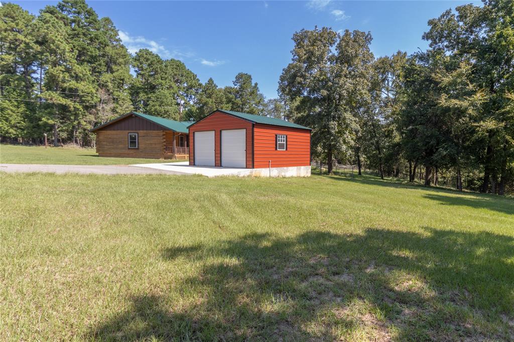 Texas Mini Ranches - Residential