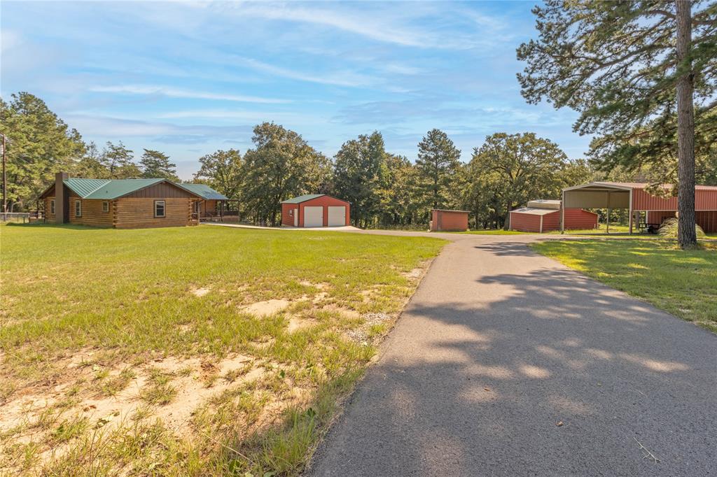 Texas Mini Ranches - Residential