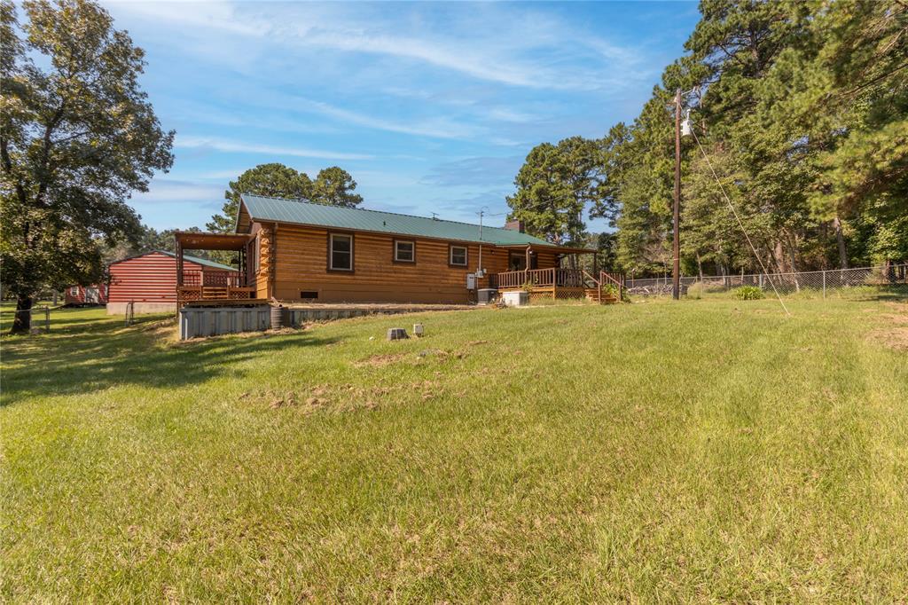 Texas Mini Ranches - Residential