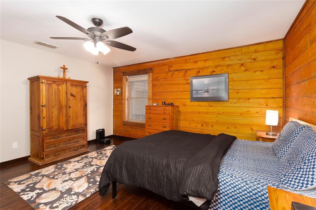 Texas Mini Ranches - Residential