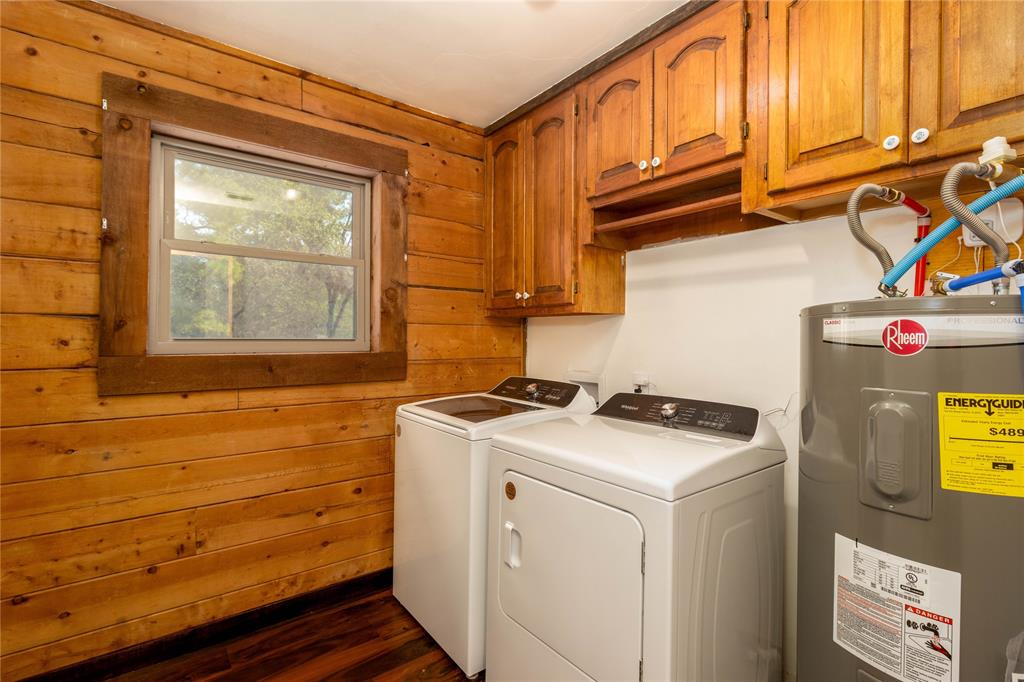 Texas Mini Ranches - Residential