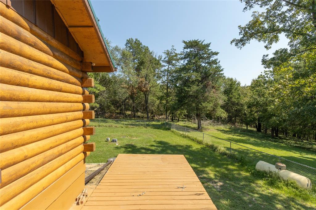 Texas Mini Ranches - Residential