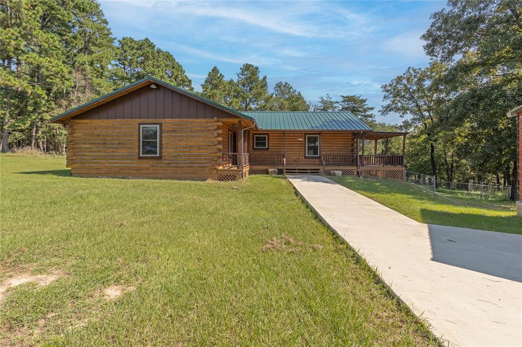 Texas Mini Ranches - Residential