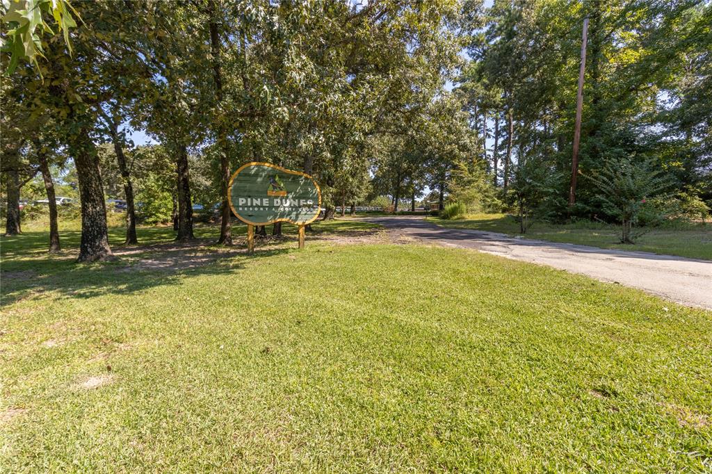 Texas Mini Ranches - Residential