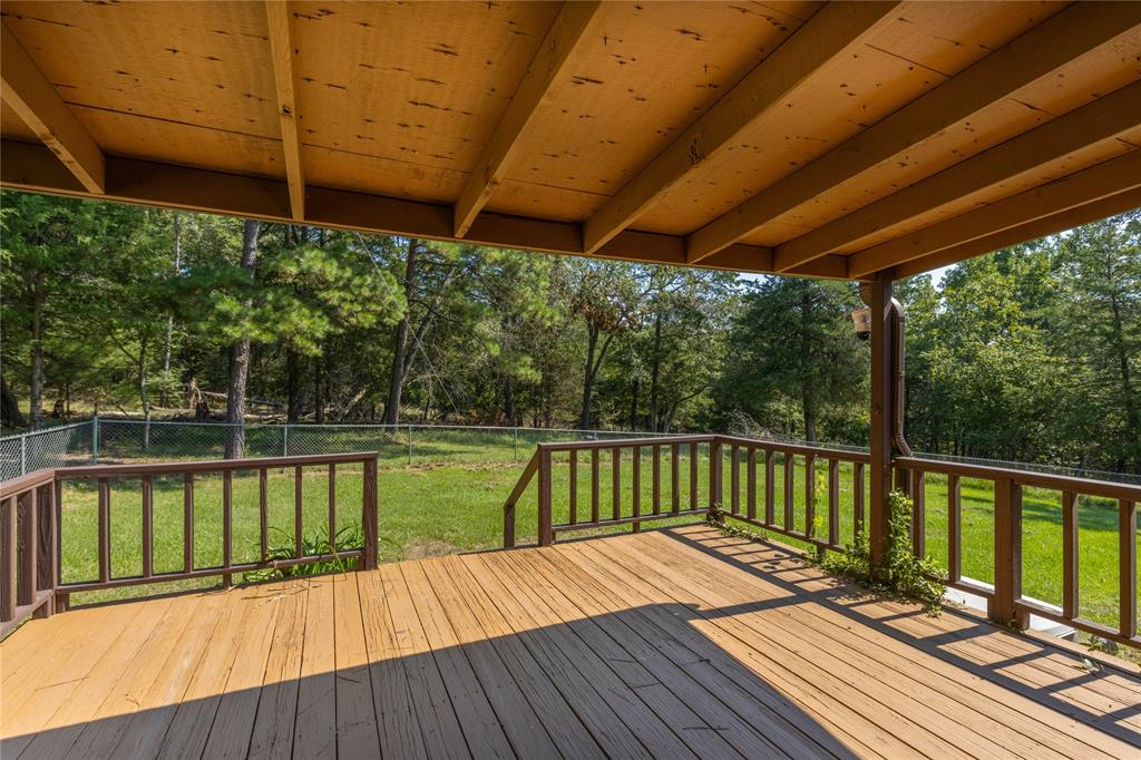 Texas Mini Ranches - Residential