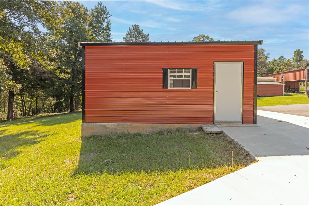 Texas Mini Ranches - Residential