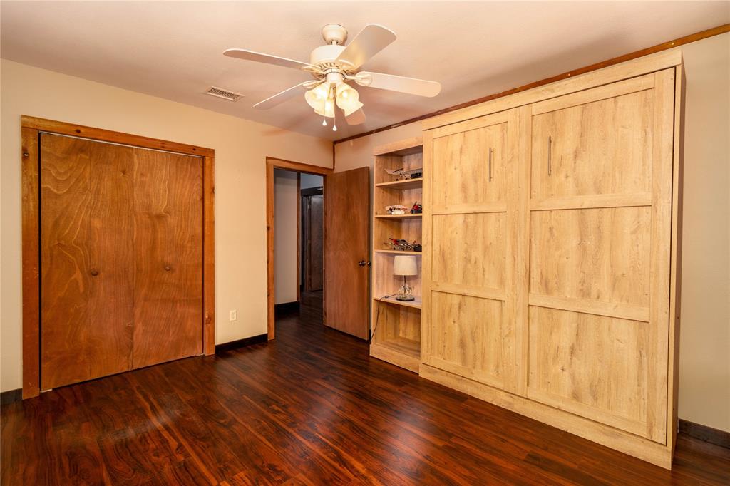 Texas Mini Ranches - Residential