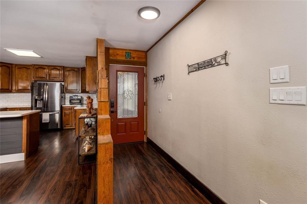 Texas Mini Ranches - Residential