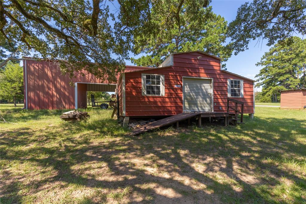 Texas Mini Ranches - Residential