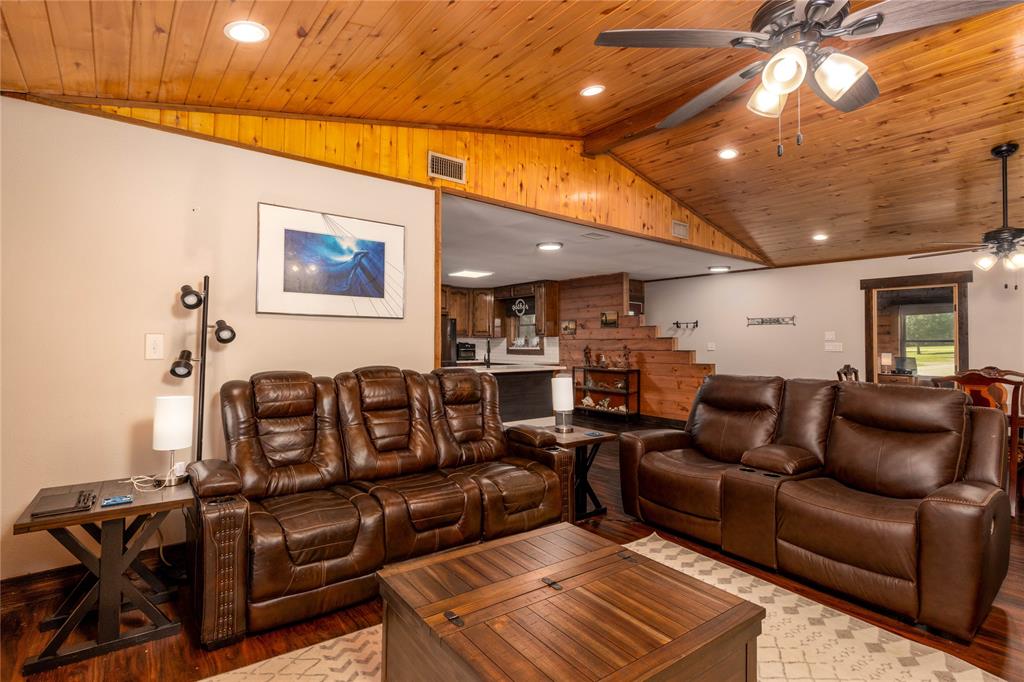 Texas Mini Ranches - Residential